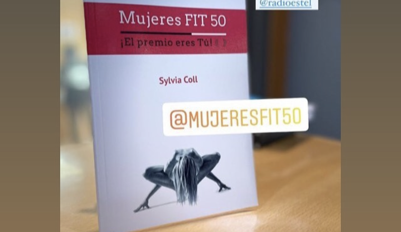 Ràdio Estel Mujeres FIT 50